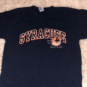Syracuse Otto Tee